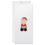 Christmas Baby Rack Cards