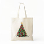 Christmas Bag