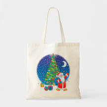 Christmas Bag