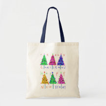 Christmas Bag