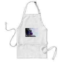 Christmas Balls Aprons