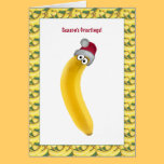 Christmas Banana! cards