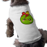 Christmas Bauble Dog Clothes