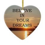 Christmas Believe in your dreams
