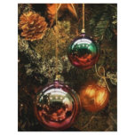 Christmas Bells Personalized Letterhead