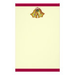 Christmas Bells Stationery