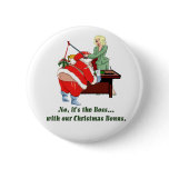 Christmas Bonus