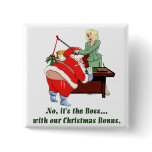 Christmas Bonus