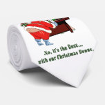 Christmas Bonus