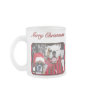 christmas boxers frosted mug