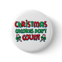Christmas Calories