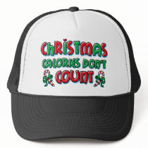 Christmas Calories