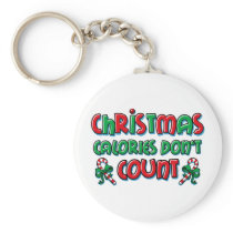 Christmas Calories