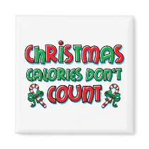 Christmas Calories