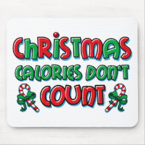 Christmas Calories