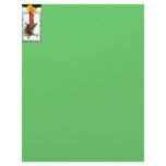 Christmas Candles Letter Head Personalized Letterhead