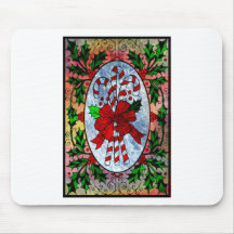 CHRISTMAS CANDY CANES.jpg Mousepad