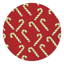 Christmas Candycanes