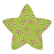 Christmas Candycanes