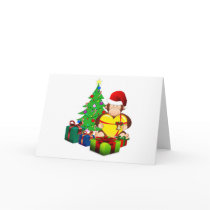Christmas Card