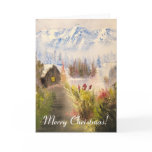 Christmas Card
