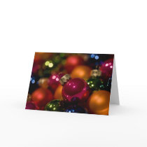 christmas card