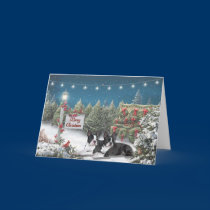 Christmas Card cards