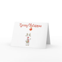 Christmas card