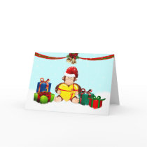 Christmas Card