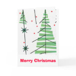 Christmas Greeting Card