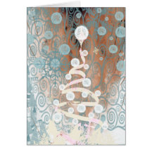 Christmas Card