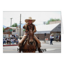 Christmas card