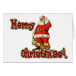 Christmas Card cards