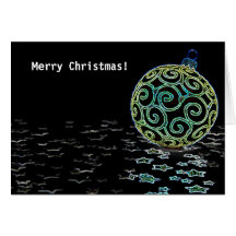 Christmas Card