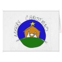 Christmas Card