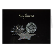 christmas Card