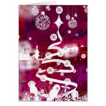 Christmas Card