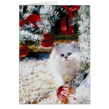 Christmas Card