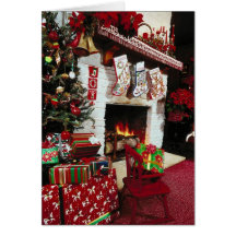 Christmas Card