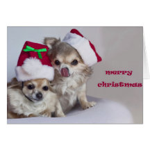 Christmas Card