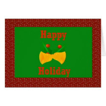 Christmas Card