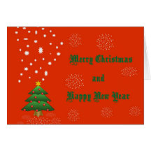 Christmas Card