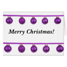 Christmas Card