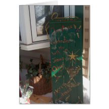 Christmas Card