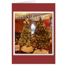 Christmas Card