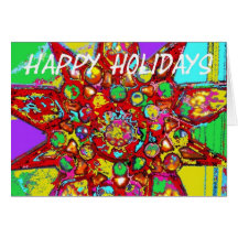 Christmas Card