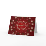 Christmas Card For Dentist And Staff