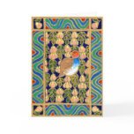 Christmas Card - Partridge
