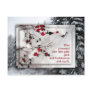 Christmas Card "The Gift of God" Postcards