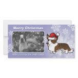 Christmas Cardigan Welsh Corgi